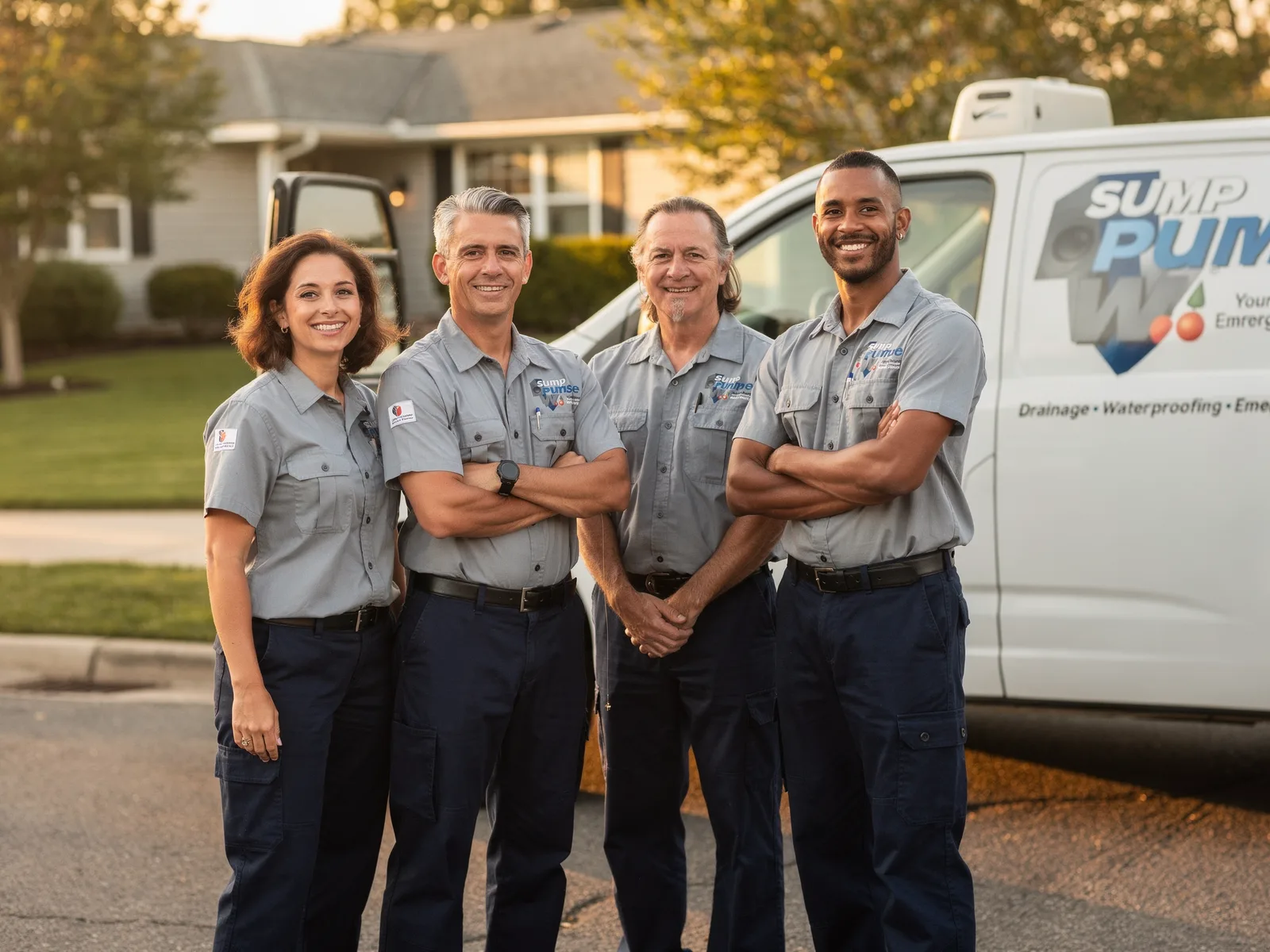 Water Heater Repair company in Penrose, CO
